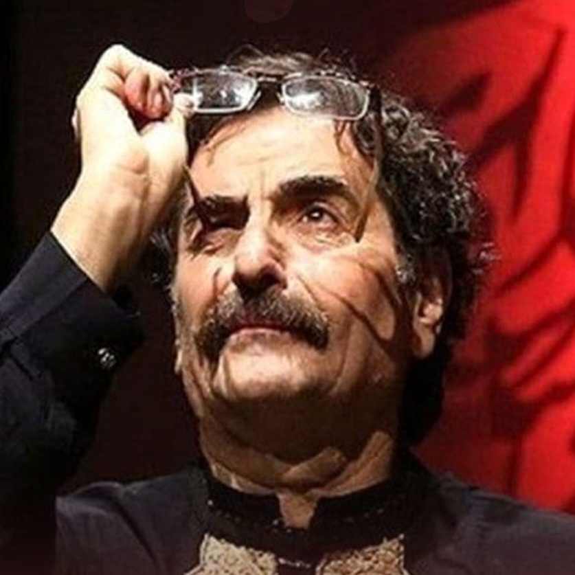 آهنگ جدید شهرام ناظری لیلی باوانم